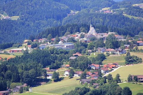 Burgstall 2013