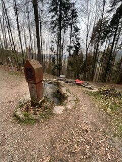 Foto von Jay Doogie entlang der Tour