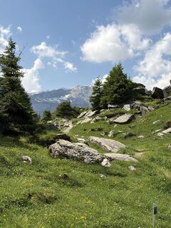 Fotografija s spletne strani Richard Mader na poti
