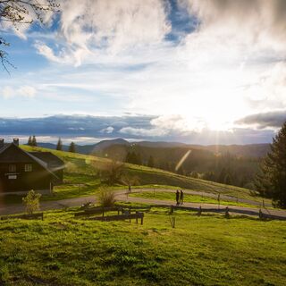 Berggasthaus Gisiboden