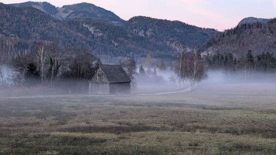 Foto fra Michael Rausch 6 underveis på turen
