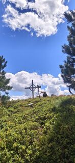 Fotografija s spletne strani Albert Knollseisen na poti