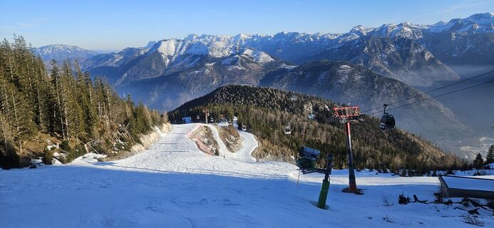 Fotó a Johann Schallinger honlapról a túra során