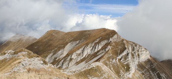 Fotó a Daniele Spezia honlapról a túra során