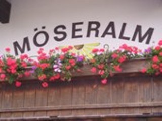 Möseralm
