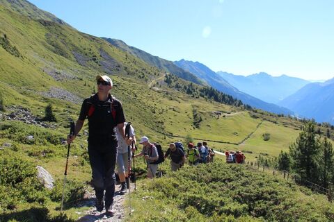 Speikboden