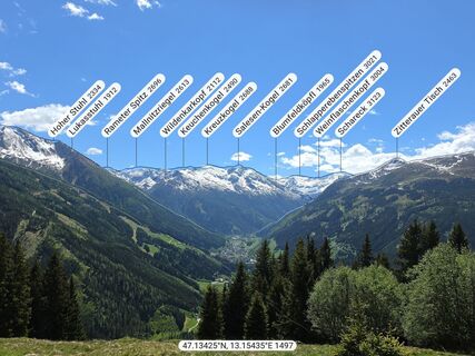 Foto von Poestlingberg entlang der Tour