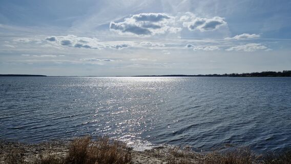Foto von cpeter entlang der Tour