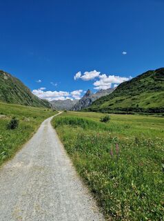Photo de BirgitDB le long du parcours