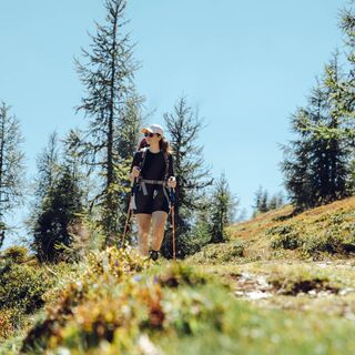 Wandern