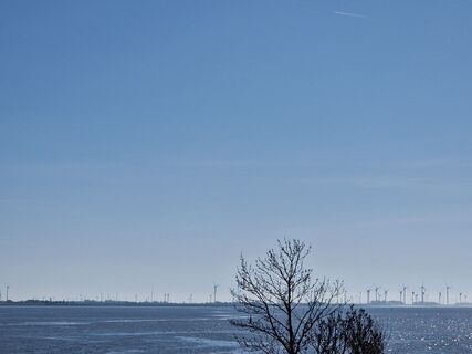 Foto von Thorsten Rosenlöcher entlang der Tour