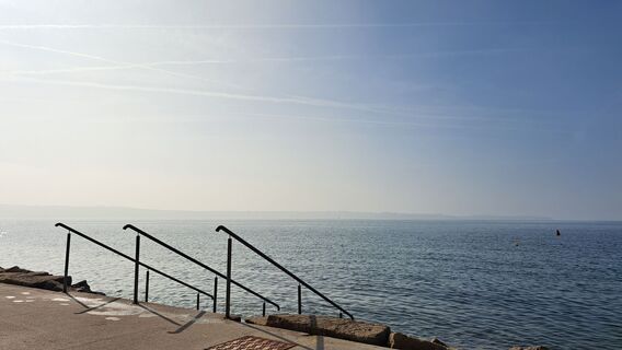 Fotografia z Gordan Hafner na trase