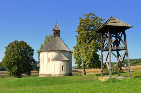 Rotunde