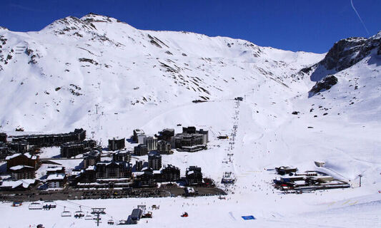 Résidence Hameaux Du Borsat - Maeva