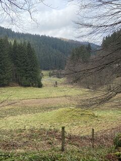 Fotografia z Matti na trase