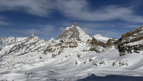 Fotografija s spletne strani Henrik Vincent Damgaard na poti