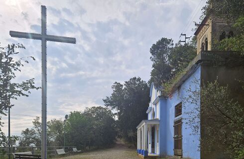 Regina Pacis