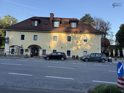 A171 Klagenfurt Annabichl - Brückl