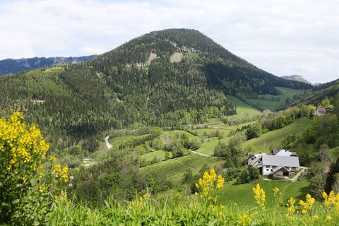 Naturlehrpfad Annaberg