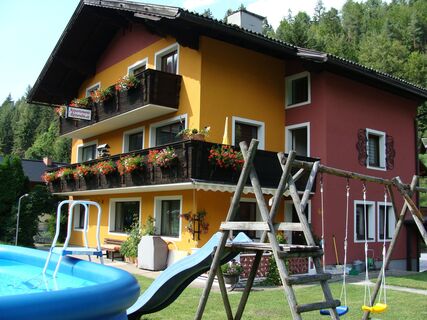 Appartement-Reiteralm