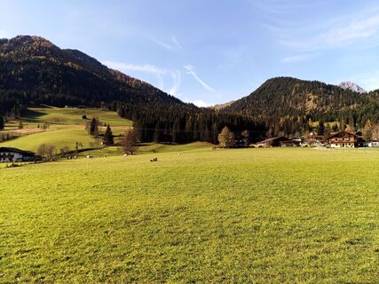Foto von Erwin Krumböck entlang der Tour