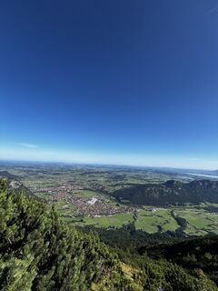 Photo de Leon Prinz le long du parcours