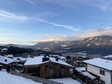 Fotografie z Pisten-Walze na trase