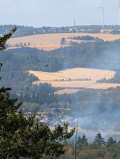 Photo de twuest le long du parcours