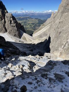 Foto von Ralf Umminger entlang der Tour