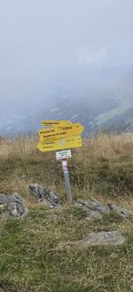 Foto von Pim van Heuven entlang der Tour