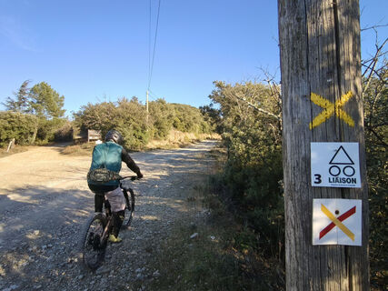 LIAISON ENDURO 3