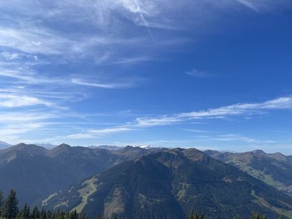 Foto von firebird 93 entlang der Tour