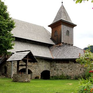 Burgruine Dürnstein
