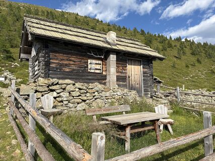 Fotografija s spletne strani Andreas na poti