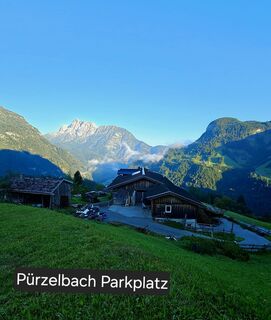 Foto von Grieshofer Gerlinde entlang der Tour