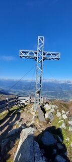 Foto von Beißmann Günter entlang der Tour