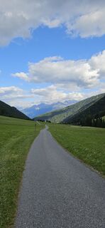 Fotografie z HeikeGE na trase