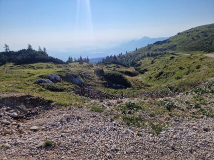 Fotografija s spletne strani Montfemme na poti