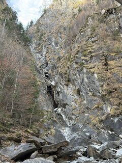 Foto von Vladimír Šulc entlang der Tour