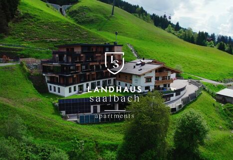 Landhaus Saalbach