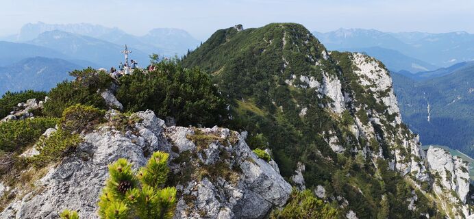Foto von I Breitler60 entlang der Tour
