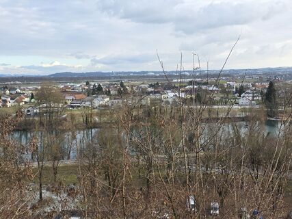 Fotografia z MaxQuer na trase