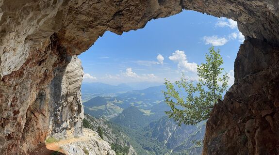Fotografia z Mountain Cat ? ⛰️ na trase