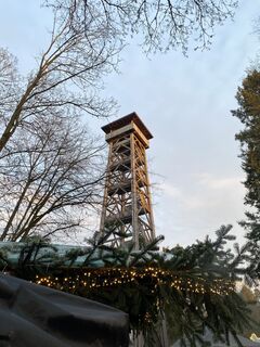 Fotografija s spletne strani Arthur Muskalla na poti