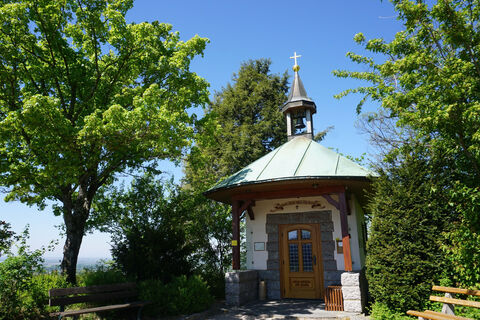 Fatimakapelle