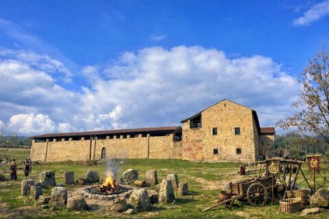 Fotografie z Dazza na trase