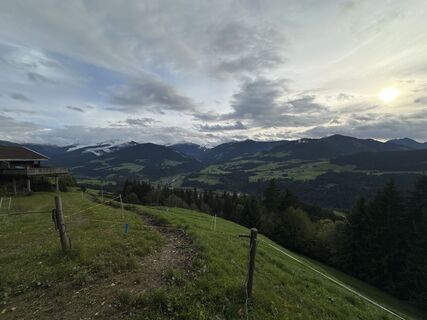 Foto von Markus Dittrich 1 entlang der Tour