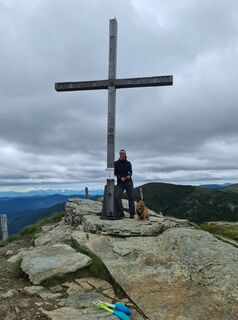 Sankt Georgen am Kreischberg, Steiermark/Österreich