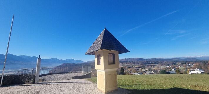 Foto von veronic26 entlang der Tour