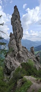 Fotografie z ktscherne na trase